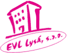 EVL - Lysá - logo